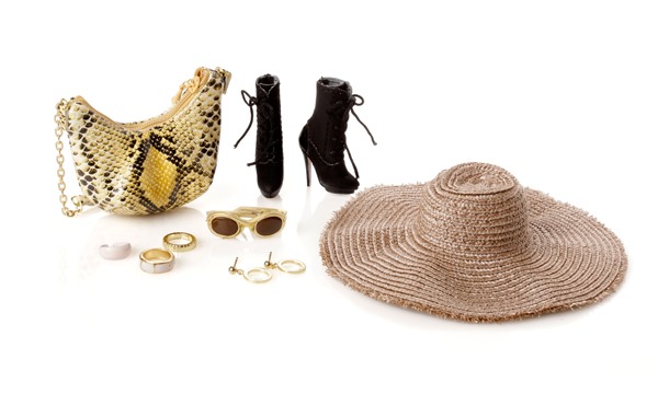 Elusive Creature Natalia 5