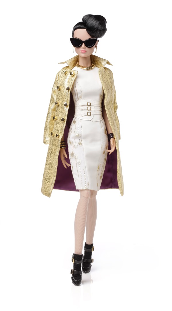 16 inch Poppy Parker | Inside the Fashion Doll Studio