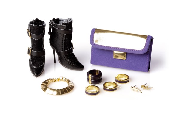 Front Row Tullabelle 6