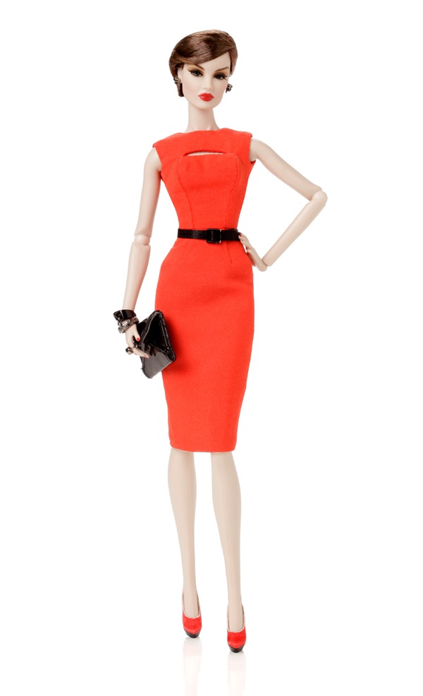 Full Spectrum Veronique 1