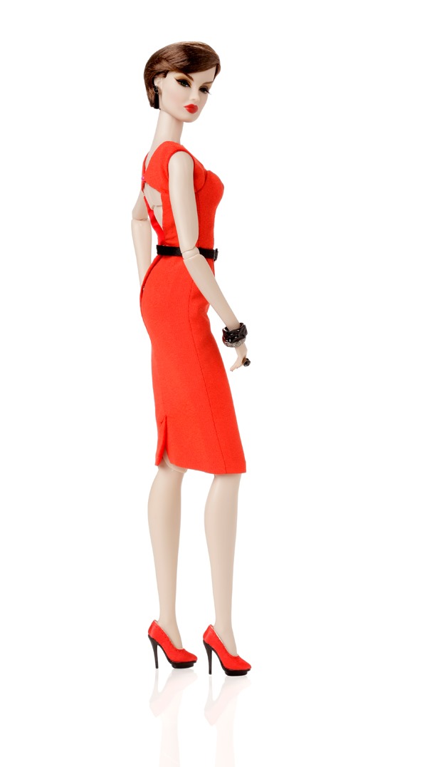 Full Spectrum Veronique 2