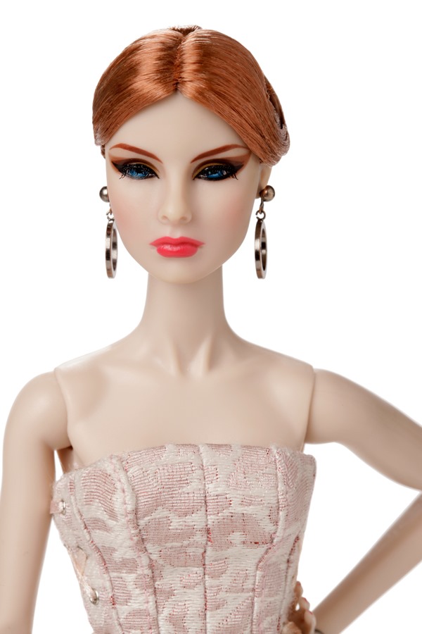 High Visibility Agnes 5