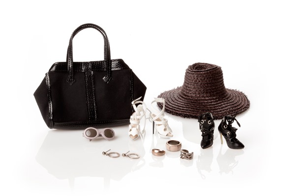 High Visibility Agnes 6