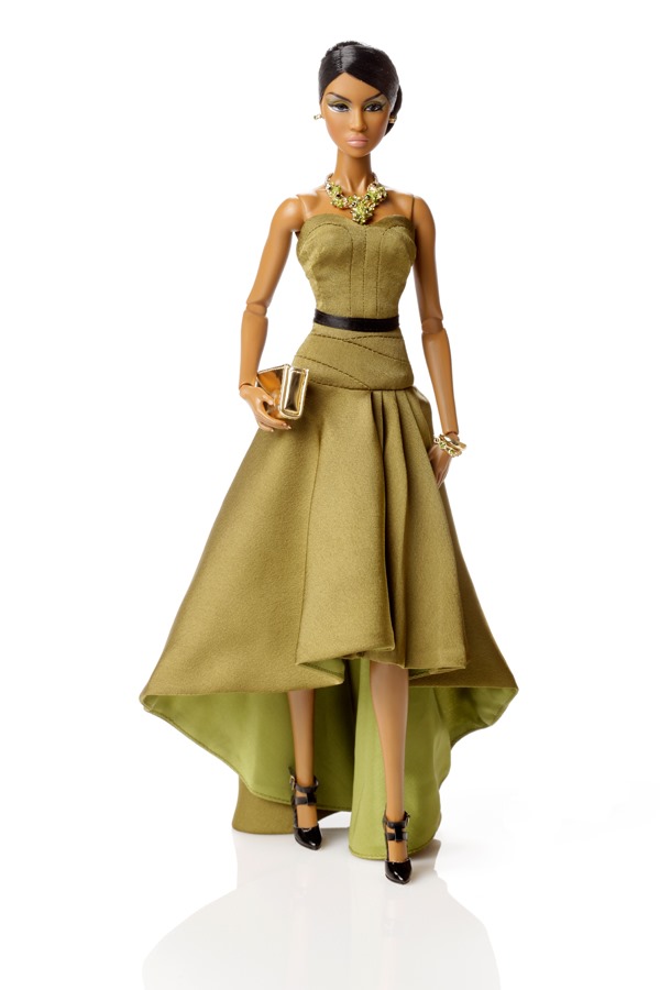 Vivid Encounter Adele 1