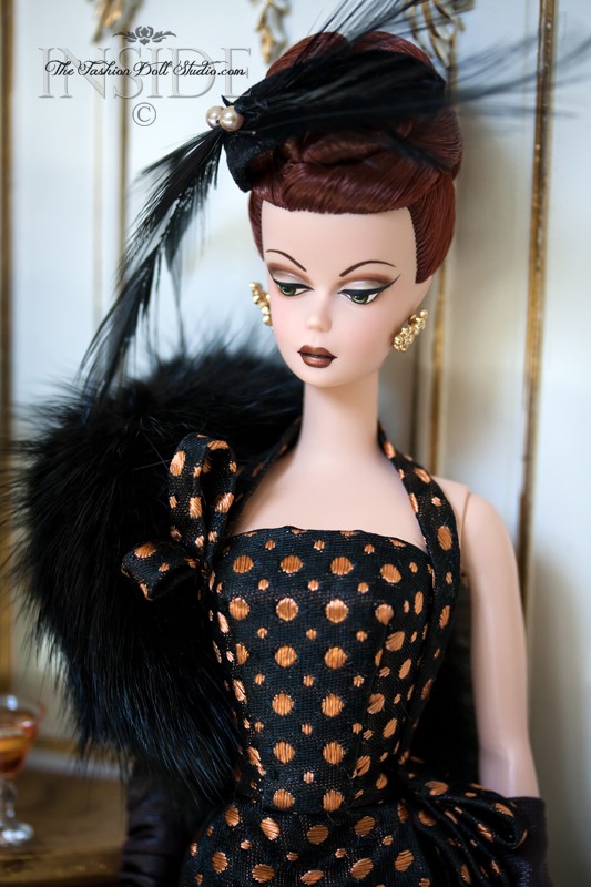 © 2014 Inside The Fashion Doll Studio