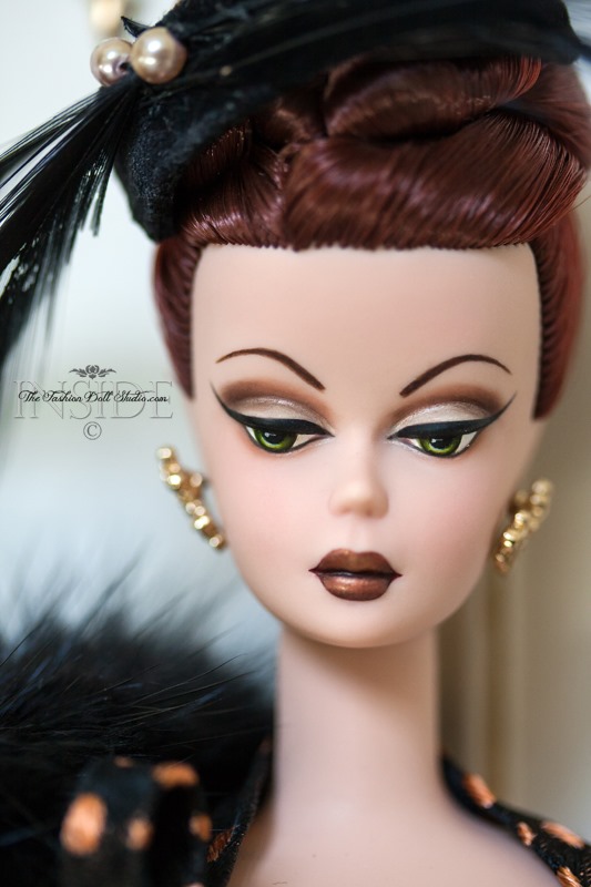 © 2014 Inside The Fashion Doll Studio