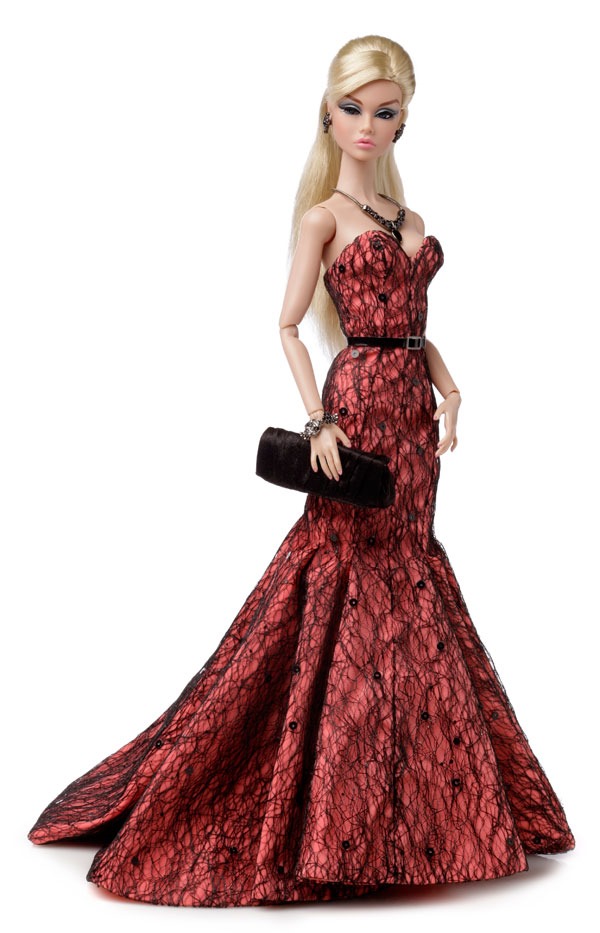 Evening Ingenue Poppy Parker 1