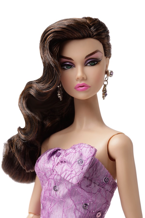 Glamorous Darling Poppy Parker 3