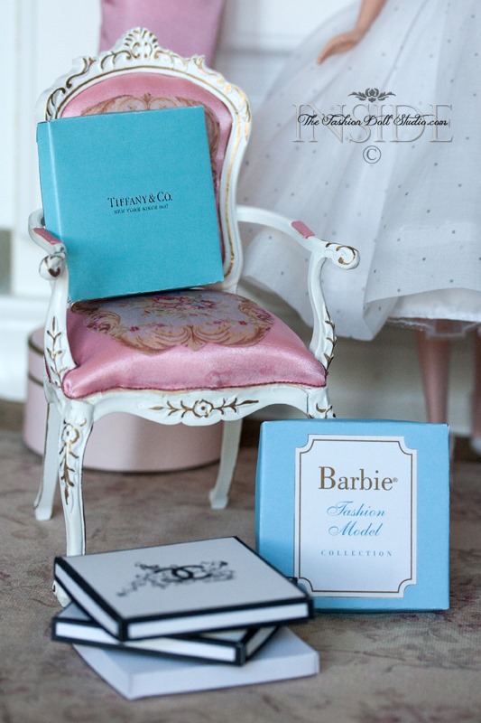© 2014 Inside The Fashion Doll Studio