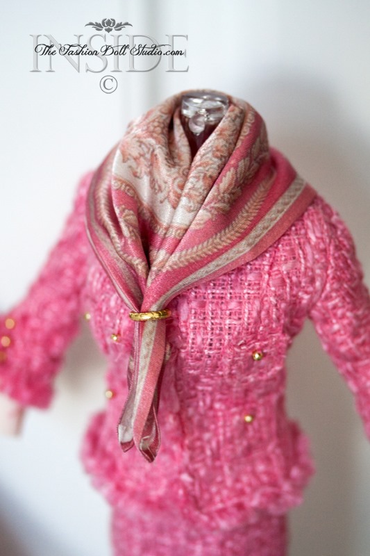 © 2014 Inside The Fashion Doll Studio