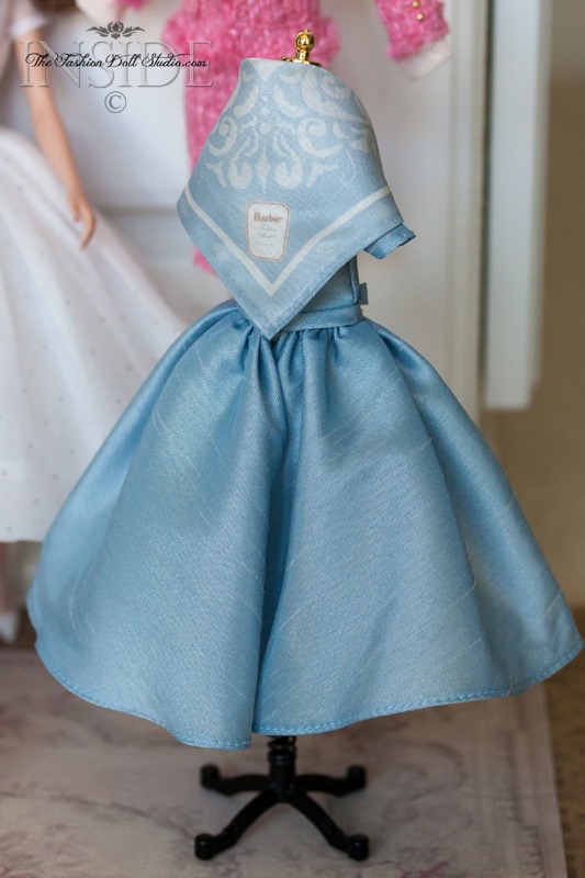 © 2014 Inside The Fashion Doll Studio