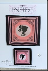 © 2014 Inside The Fashion Doll Studio