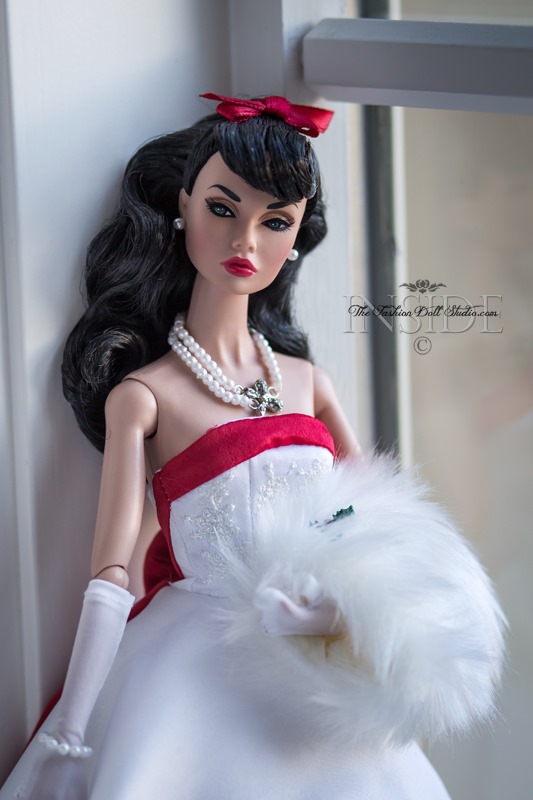 © 2014 Inside The Fashion Doll Studio