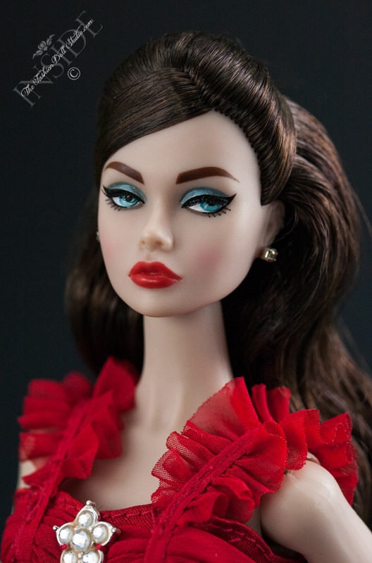 © 2014 Inside The Fashion Doll Studio