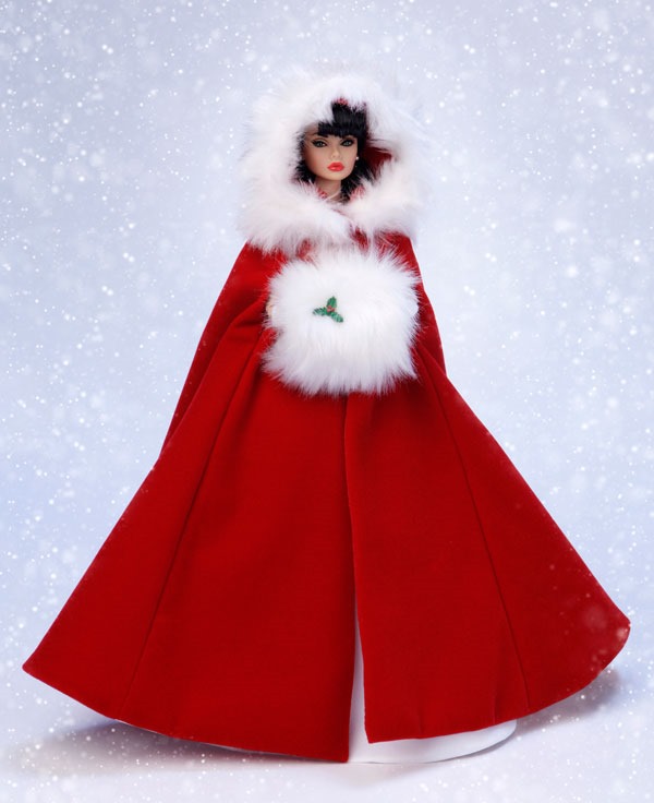 That Holiday Feeling 1