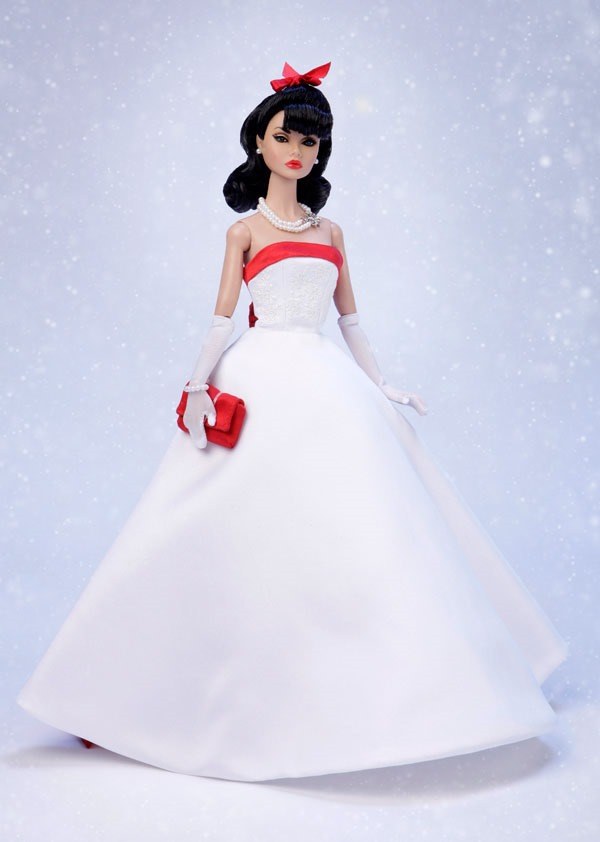 That Holiday Feeling 4