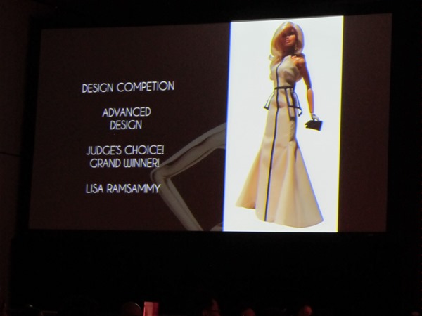 © 2015 Inside The Fashion Doll Studio