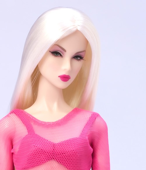 Lillith No Jacket 2010