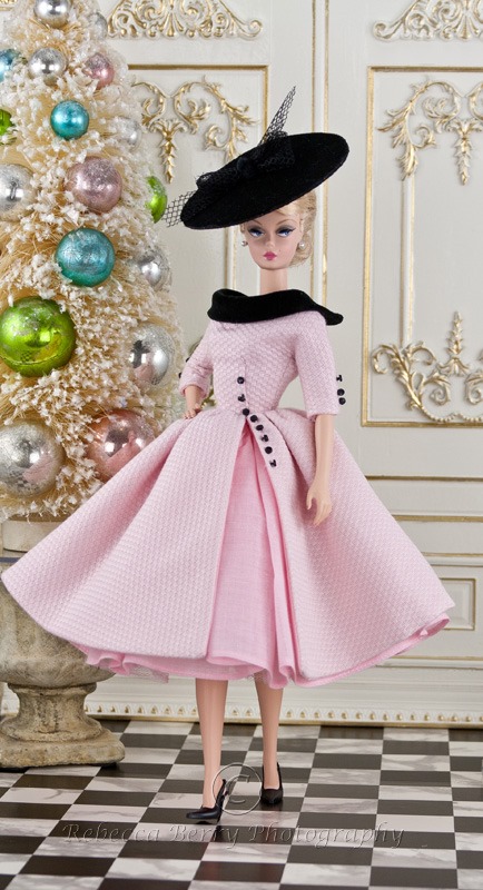 © 2011 Inside The Fashion Doll Studio