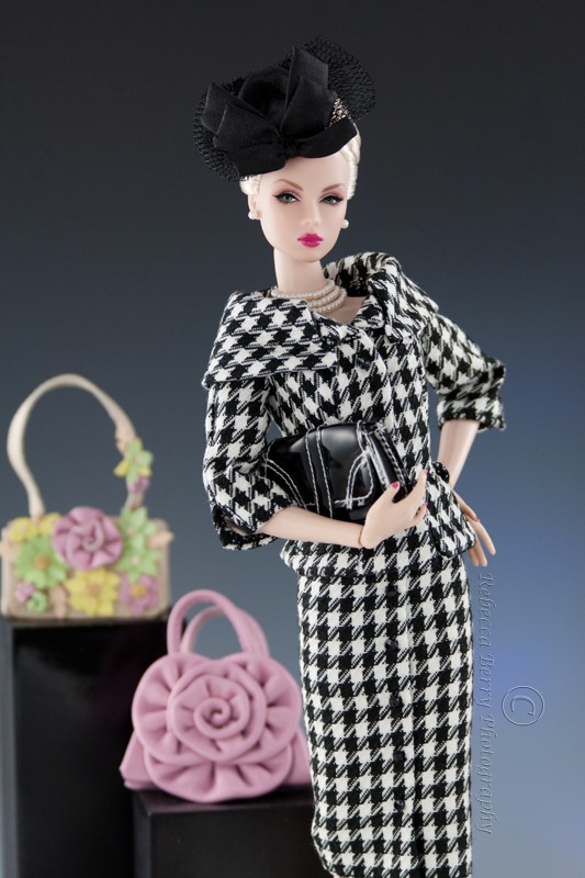 © 2015 Inside The Fashion Doll Studio