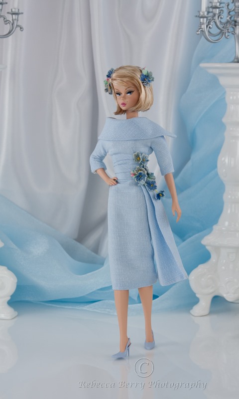 © 2012 Inside The Fashion Doll Studio