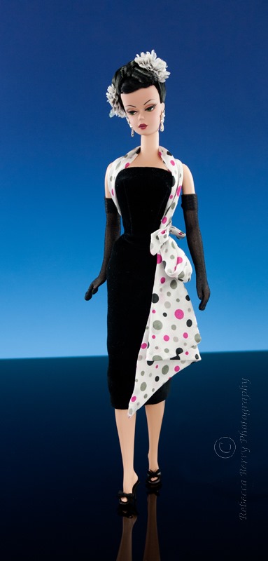 © 2012 Inside The Fashion Doll Studio