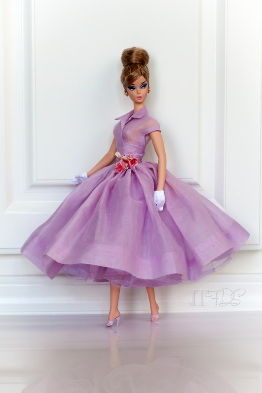 © 2013 Inside The Fashion Doll Studio