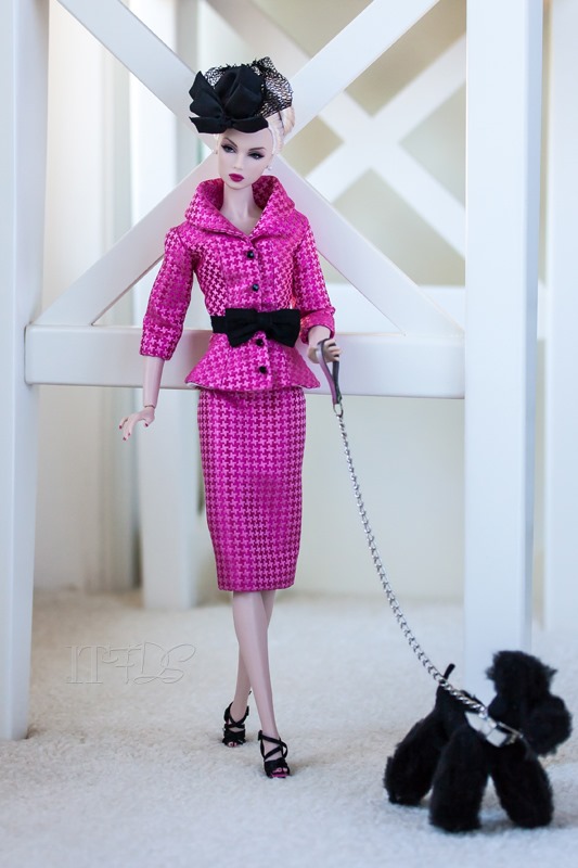 © 2015 Inside The Fashion Doll Studio