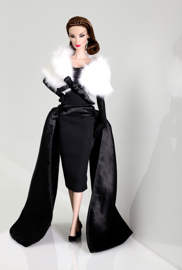 2014 Convention Collection La Ville Lumiere (The City of Lights) Simonetta 1