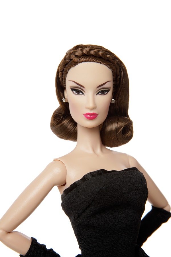 2014 Convention Collection La Ville Lumiere (The City of Lights) Simonetta 3