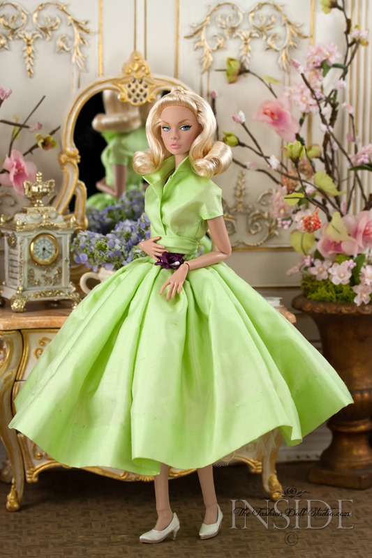 © 2014 Inside The Fashion Doll Studio