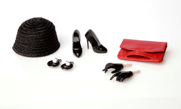 Aristocratic Agnes 5