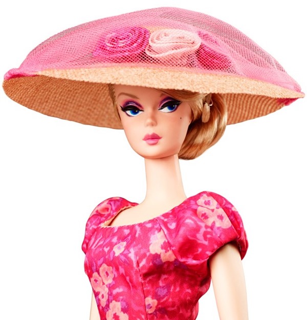 Fashionably Floral 2official