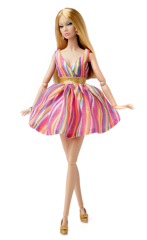 Groovy Galore Poppy Parker 2