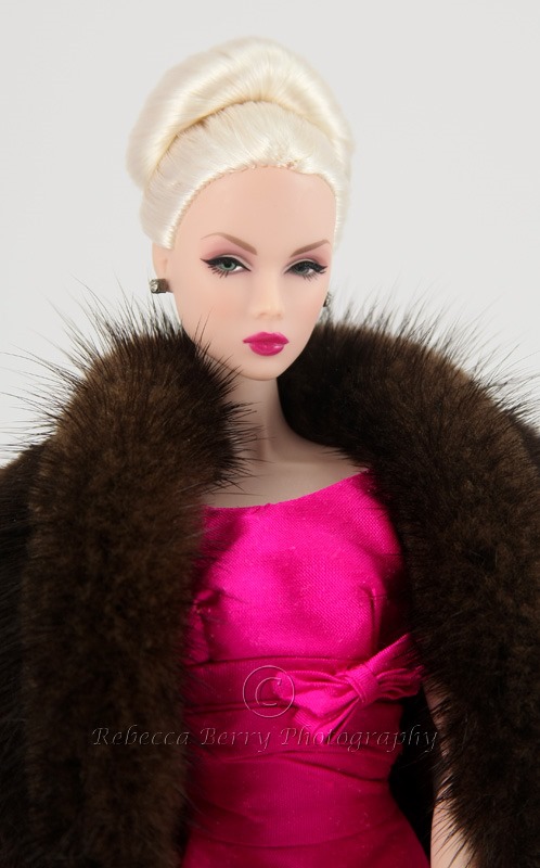 © 2015 Inside The Fashion Doll Studio