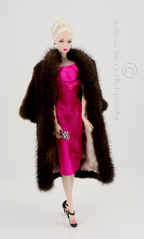 © 2015 Inside The Fashion Doll Studio