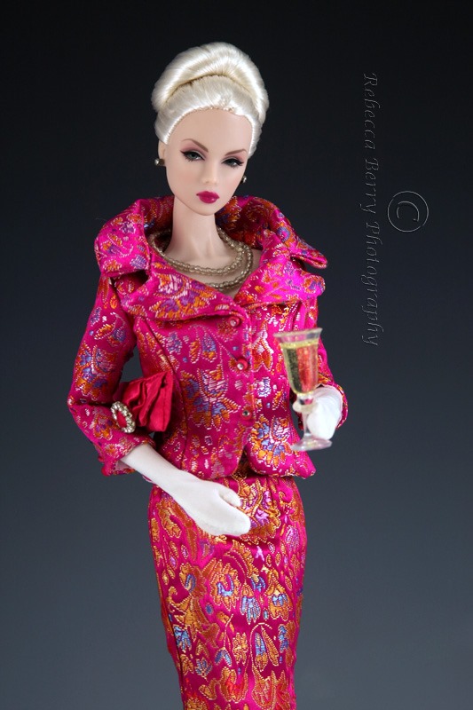 © 2015 Inside The Fashion Doll Studio