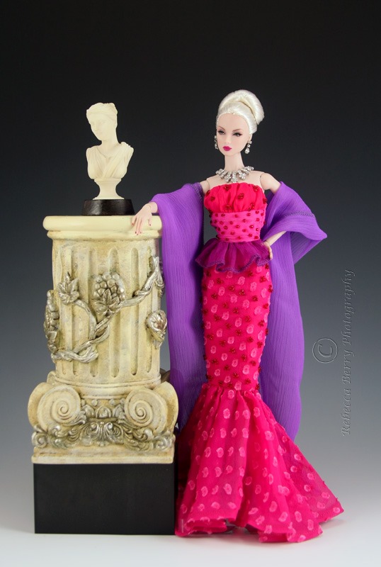 © 2015 Inside The Fashion Doll Studio