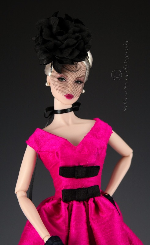 © 2015 Inside The Fashion Doll Studio