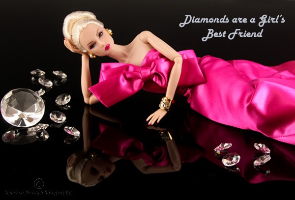 © 2015 Inside The Fashion Doll Studio