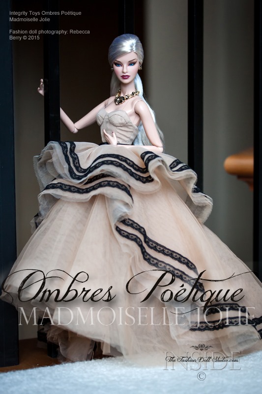 © 2015 Inside The Fashion Doll Studio