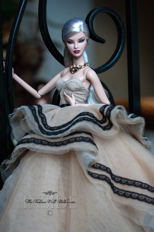 © 2015 Inside The Fashion Doll Studio