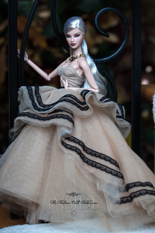 © 2015 Inside The Fashion Doll Studio