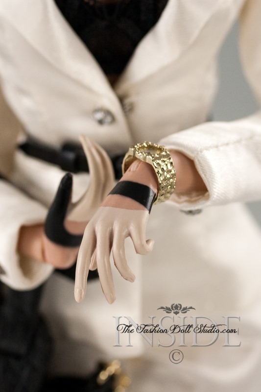 © 2015 Inside The Fashion Doll Studio