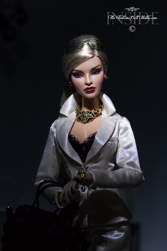 © 2015 Inside The Fashion Doll Studio