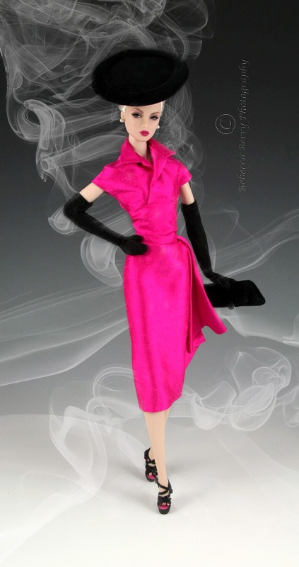 © 2015 Inside The Fashion Doll Studio