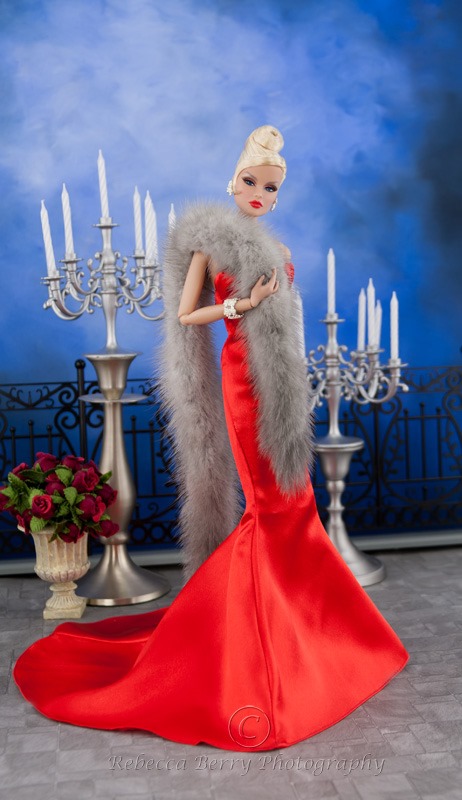 © 2015 Inside The Fashion Doll Studio