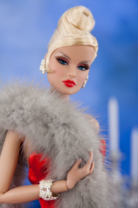 © 2015 Inside The Fashion Doll Studio