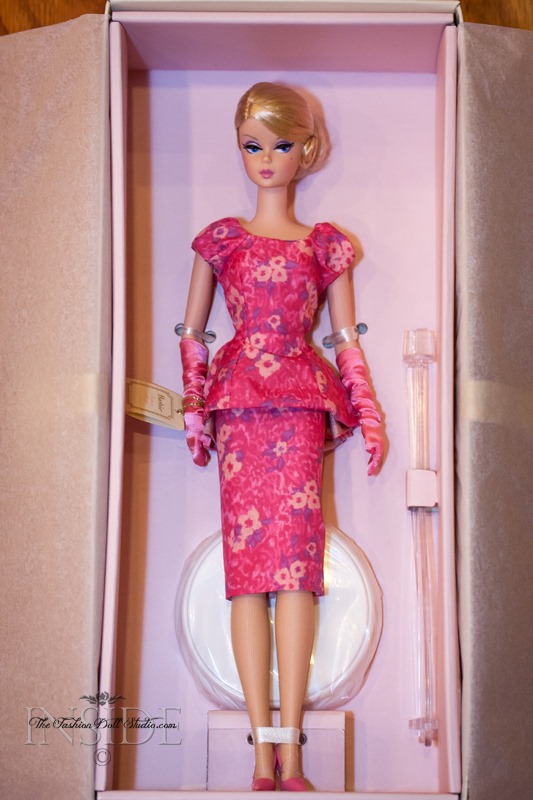 © 2015 Inside The Fashion Doll Studio