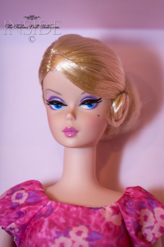 © 2015 Inside The Fashion Doll Studio